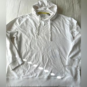 Mens Only & Sons “Suns Out” Extended Hoodie - XL